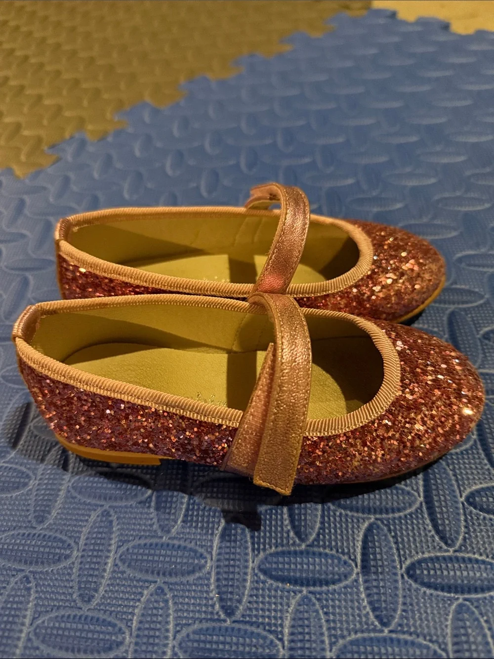 Childrenchic Mary Jane’s